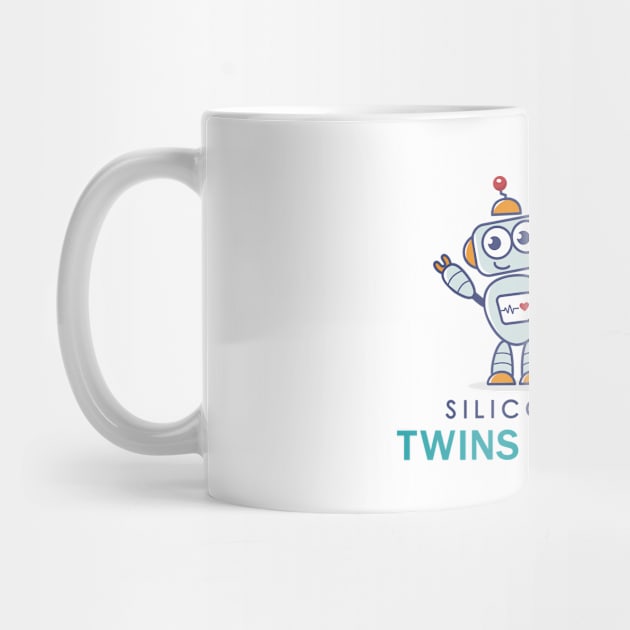 Silicon Valley Twins & Triplets by svtwinsandtriplets